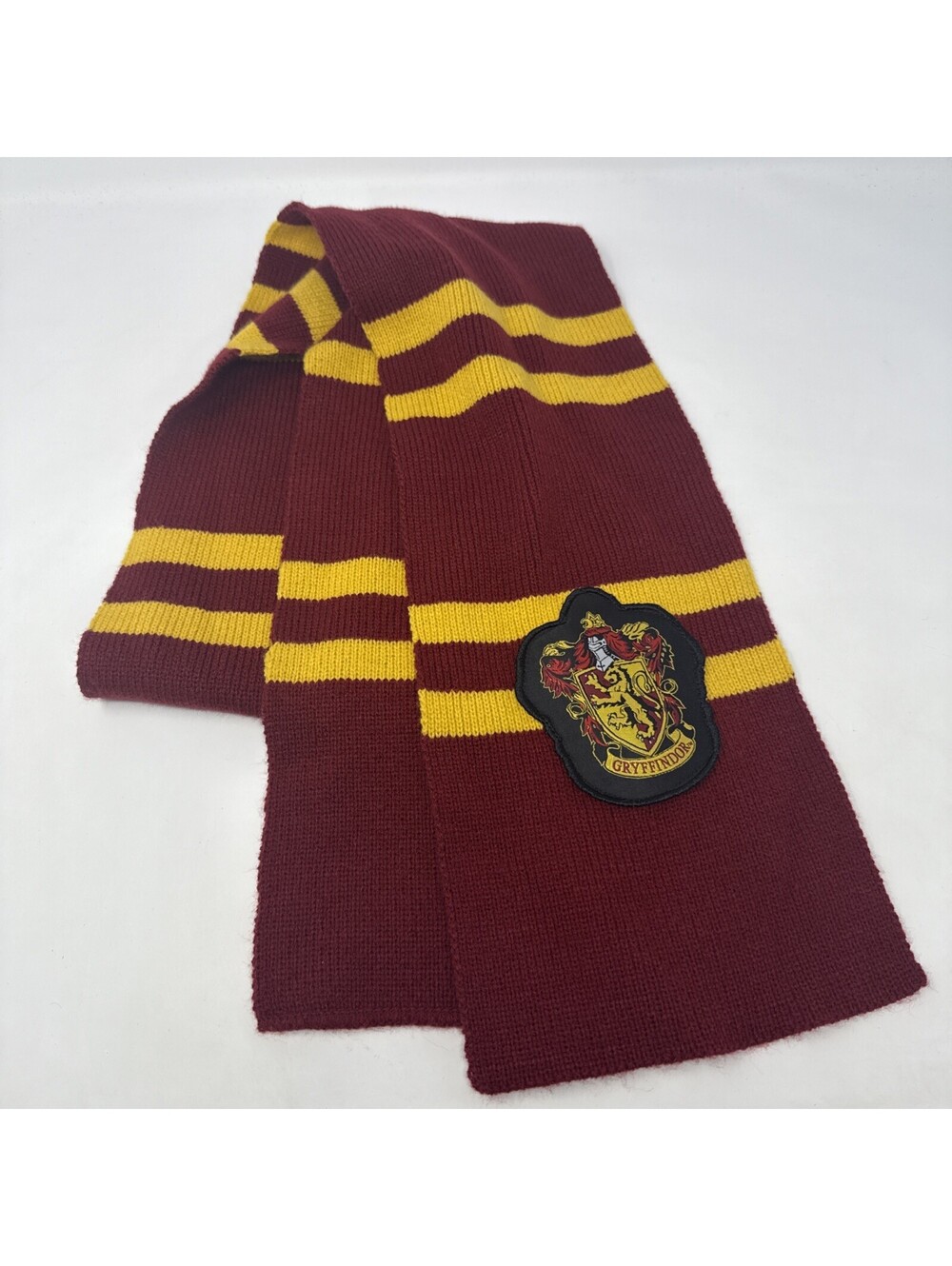 HARRY POTTER Gryffindor Scarf